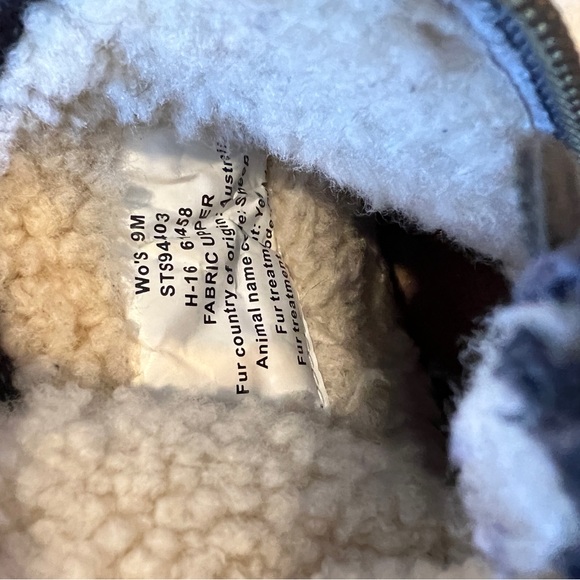 Sperry for J.Crew duck snow boots - Picture 6 of 6